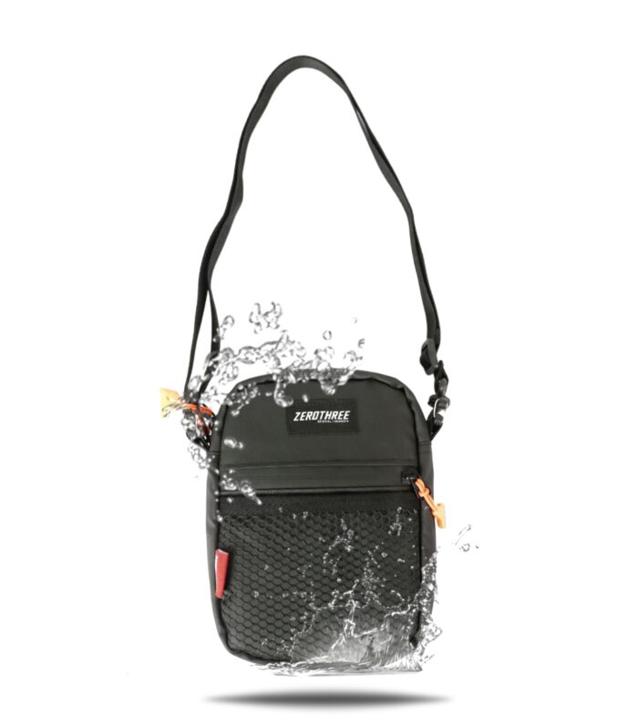 Airtwo Slingbag Waterproof