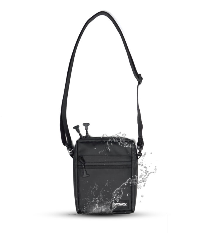 Arkana Slingbag Waterproof