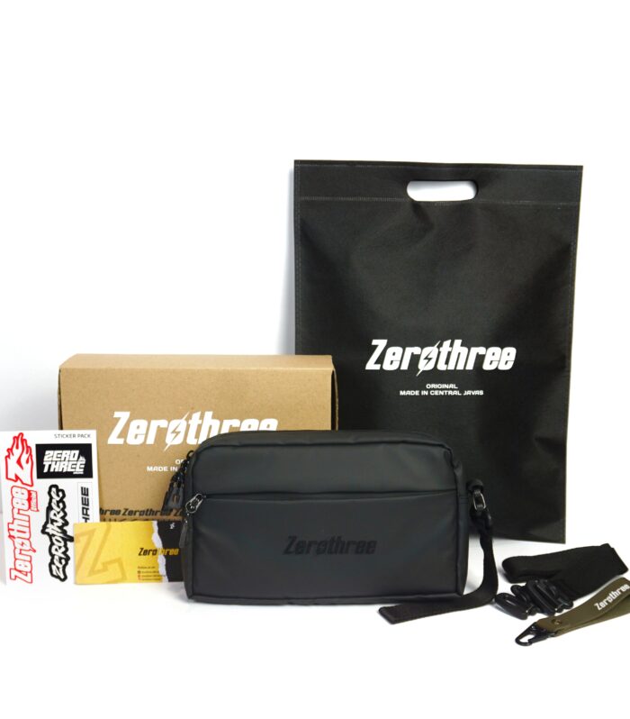 Beril Exclusive Hand bag Waterproof