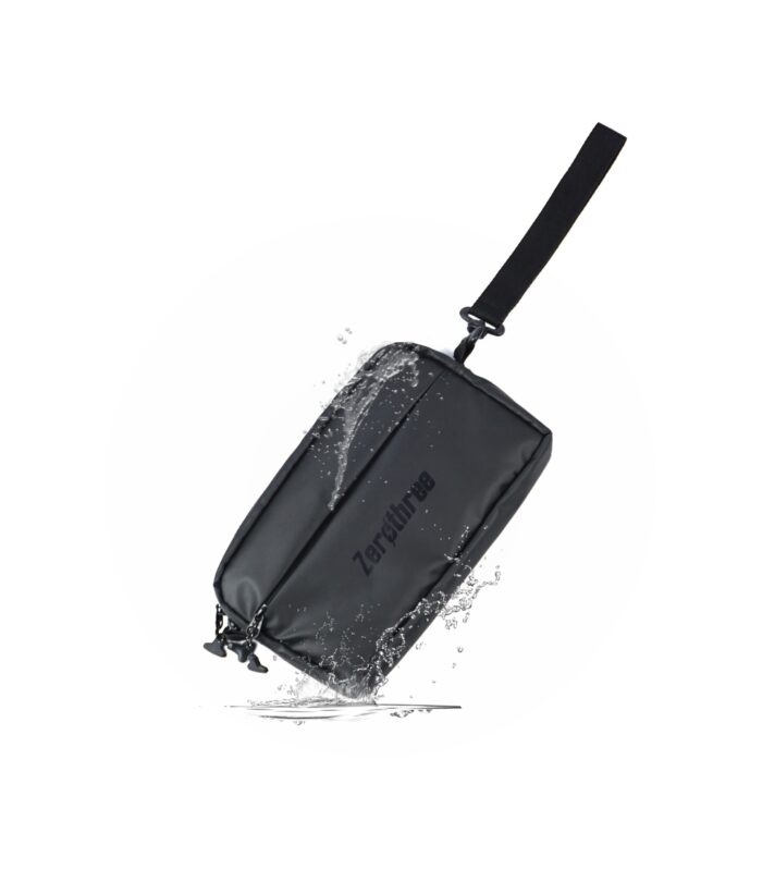 Gerio Handbag Waterproof