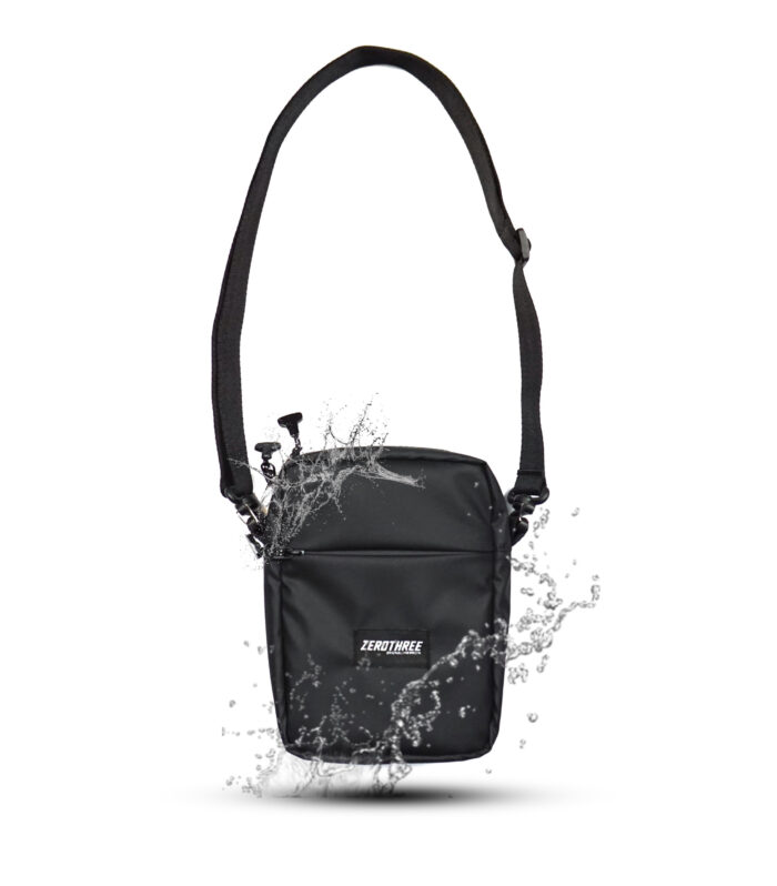 Norris Slingbag Waterproof