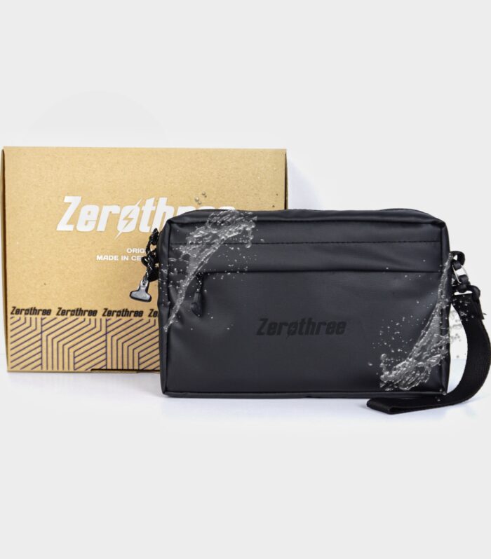Vacio Handbag Waterproof