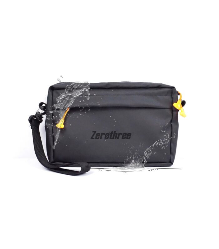 Vaxiproof Handbag Waterproof