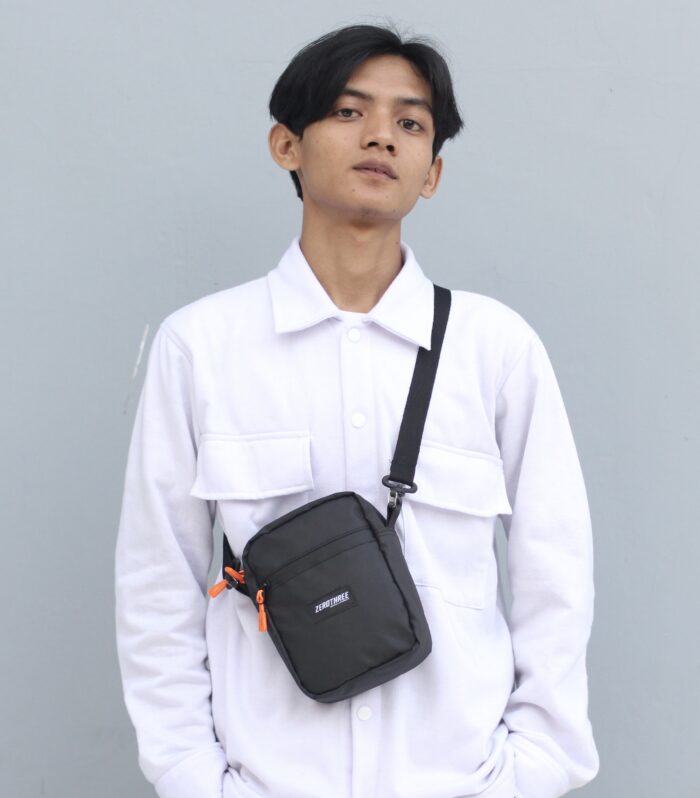 Volta Slingbag Waterproof