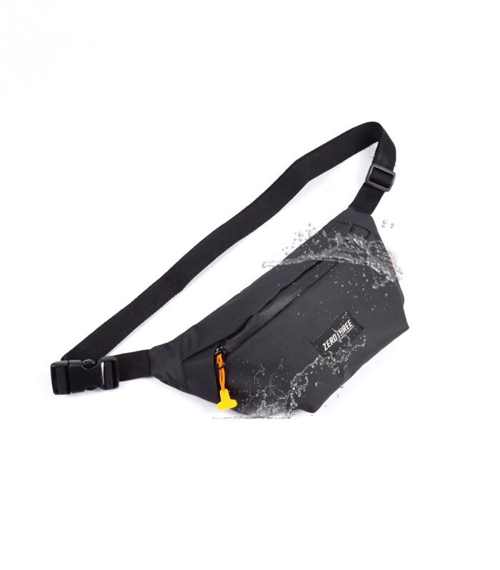 Vorza Waistbag Waterproof