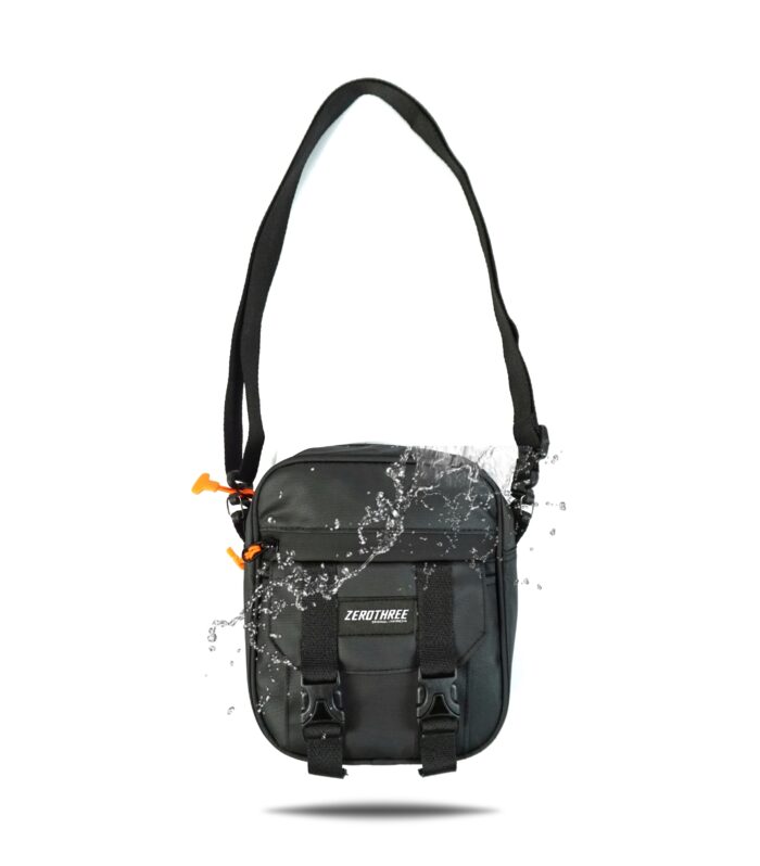 Zerino Slingbag Waterproof