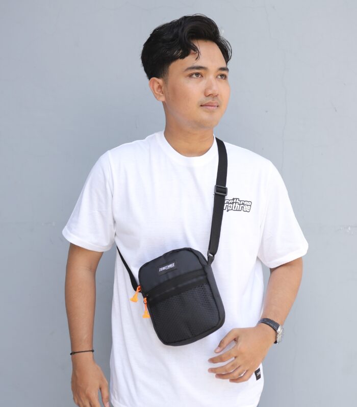 Zerooxe Slingbag