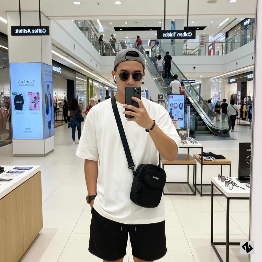AVO MALL