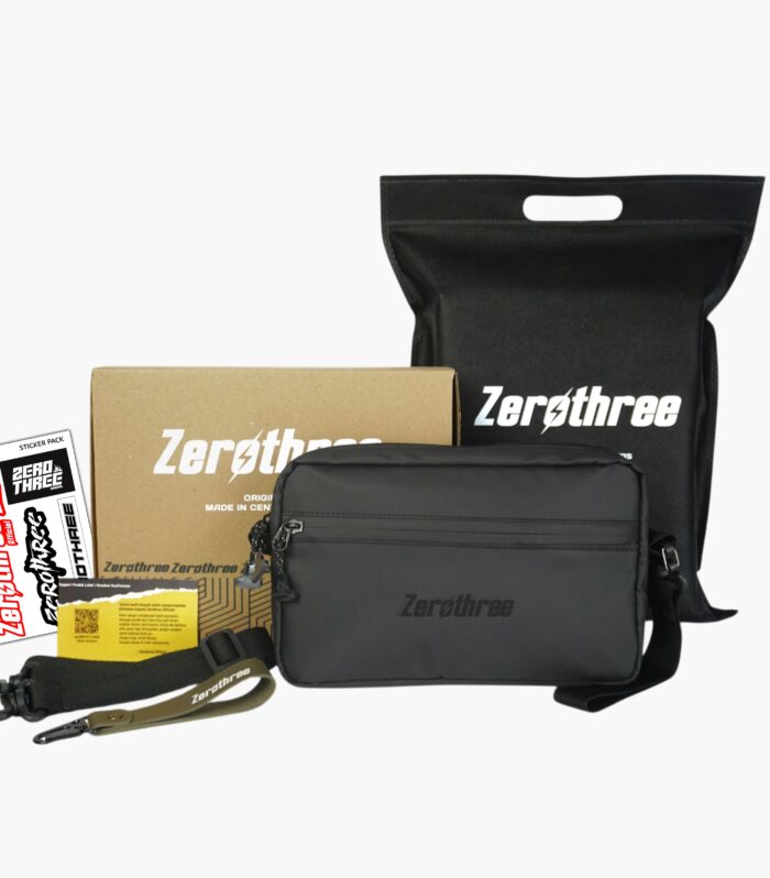 Zinora Handbag Waterproof
